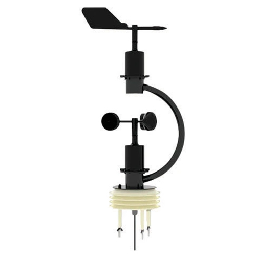 Integrated Weather Station PLXWS800