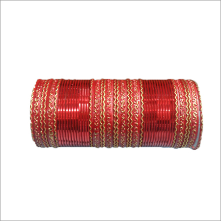 एथ्निक चूड़ियाँ