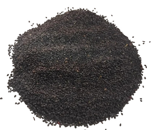 Sortex Small Black Sesame Seed