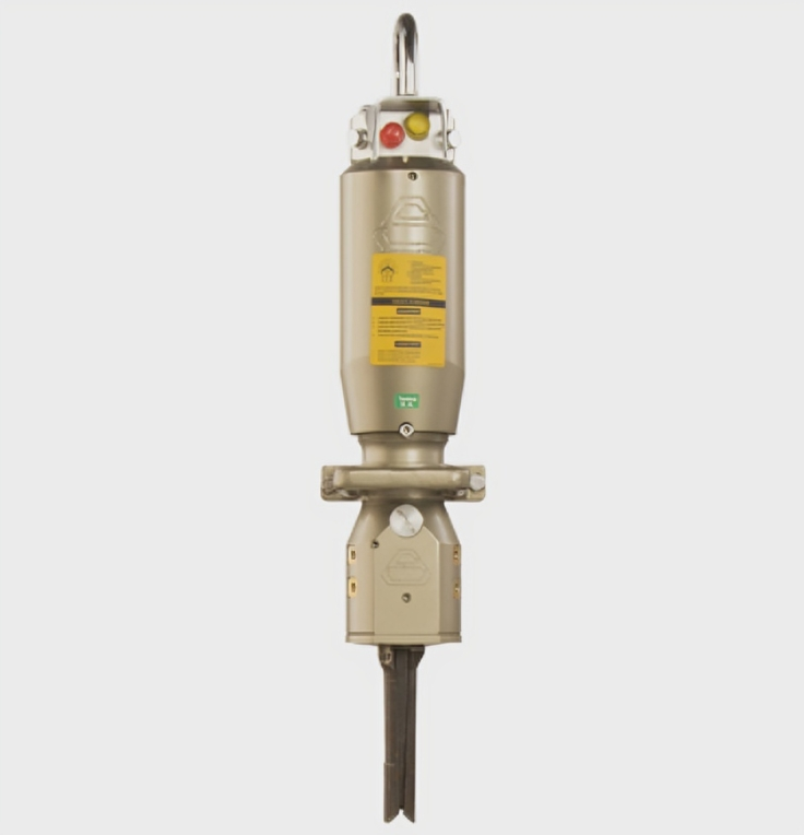 Hydraulic Small Splitter 36