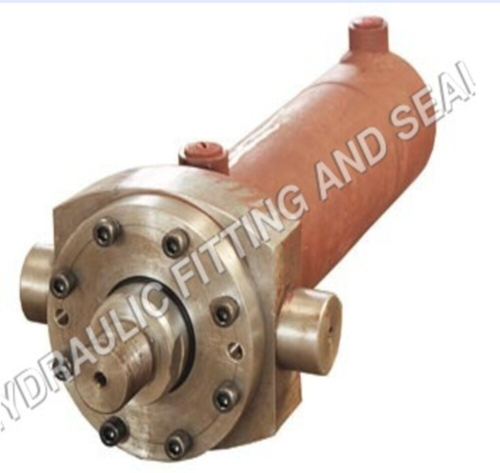 Front Trunnion Mount Cylinders