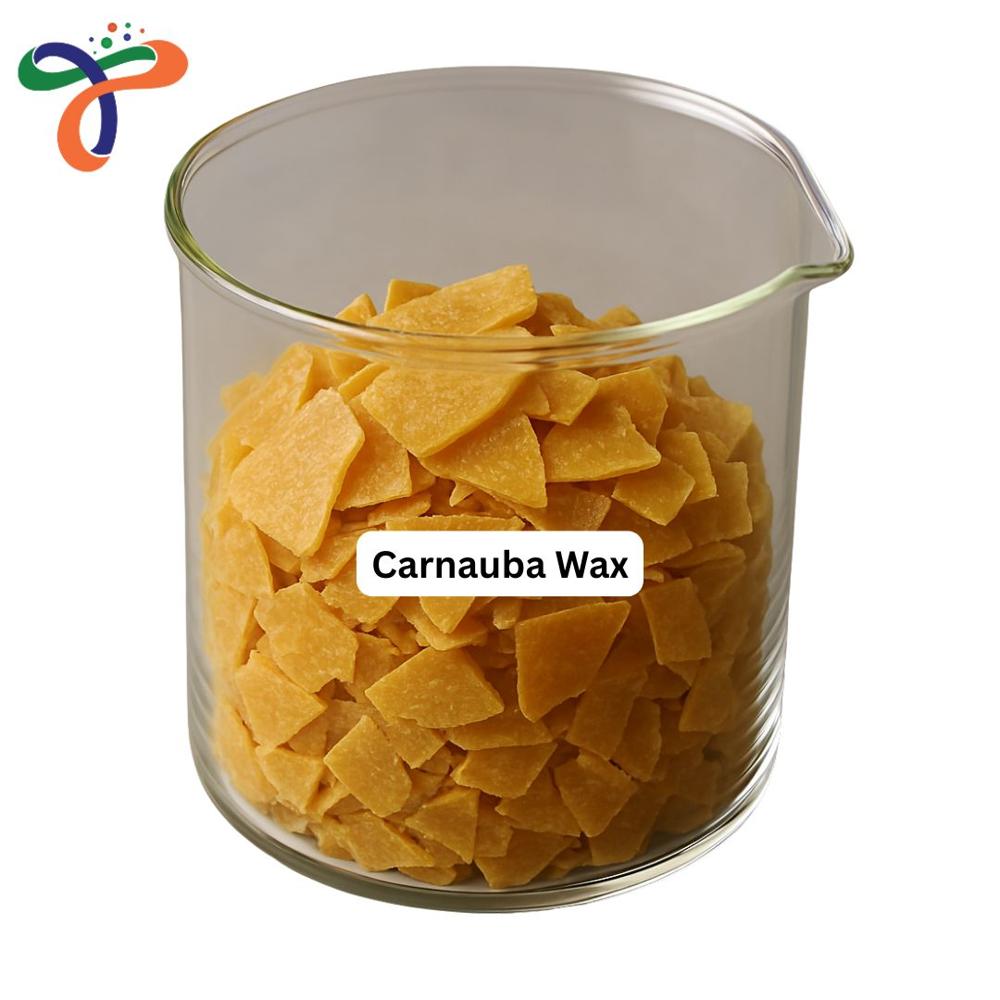 Carnauba Wax (600 g/mol)