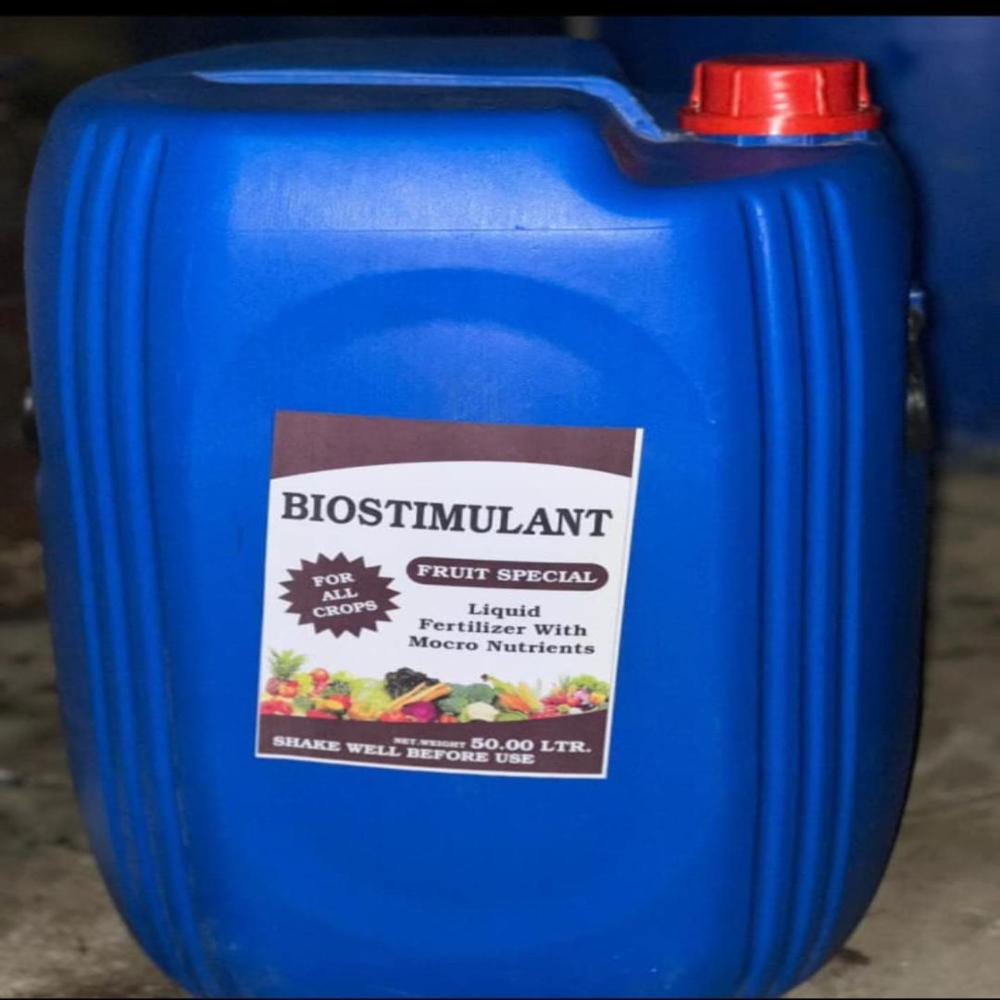BIO STIMULANT LIQUID 
