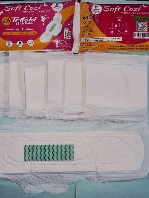Menstrunal Sanitary Pads