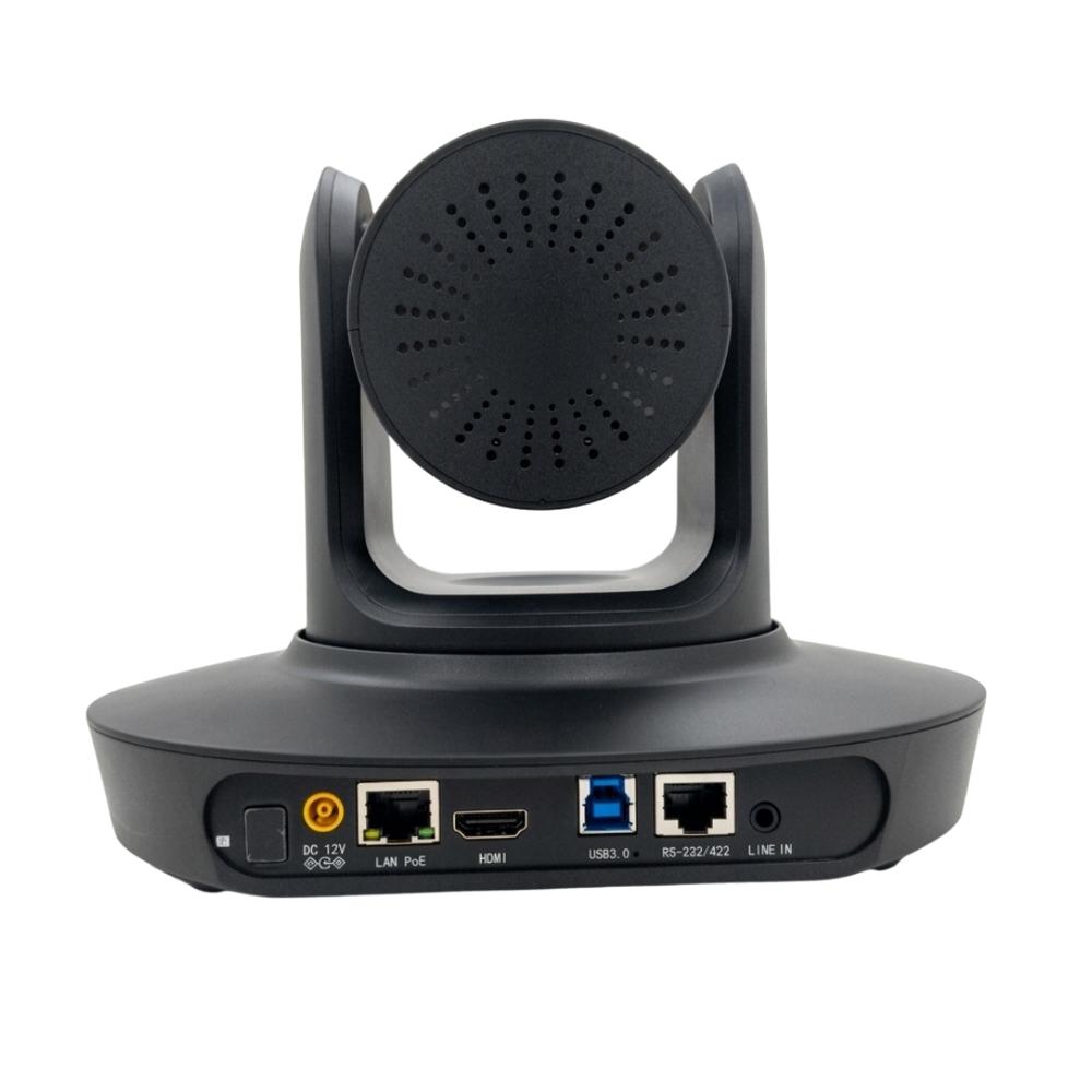 VIDEOCAST VC90 Pro 4K PTZ 20X AI NDI & Voice Tracking PTZ Camera