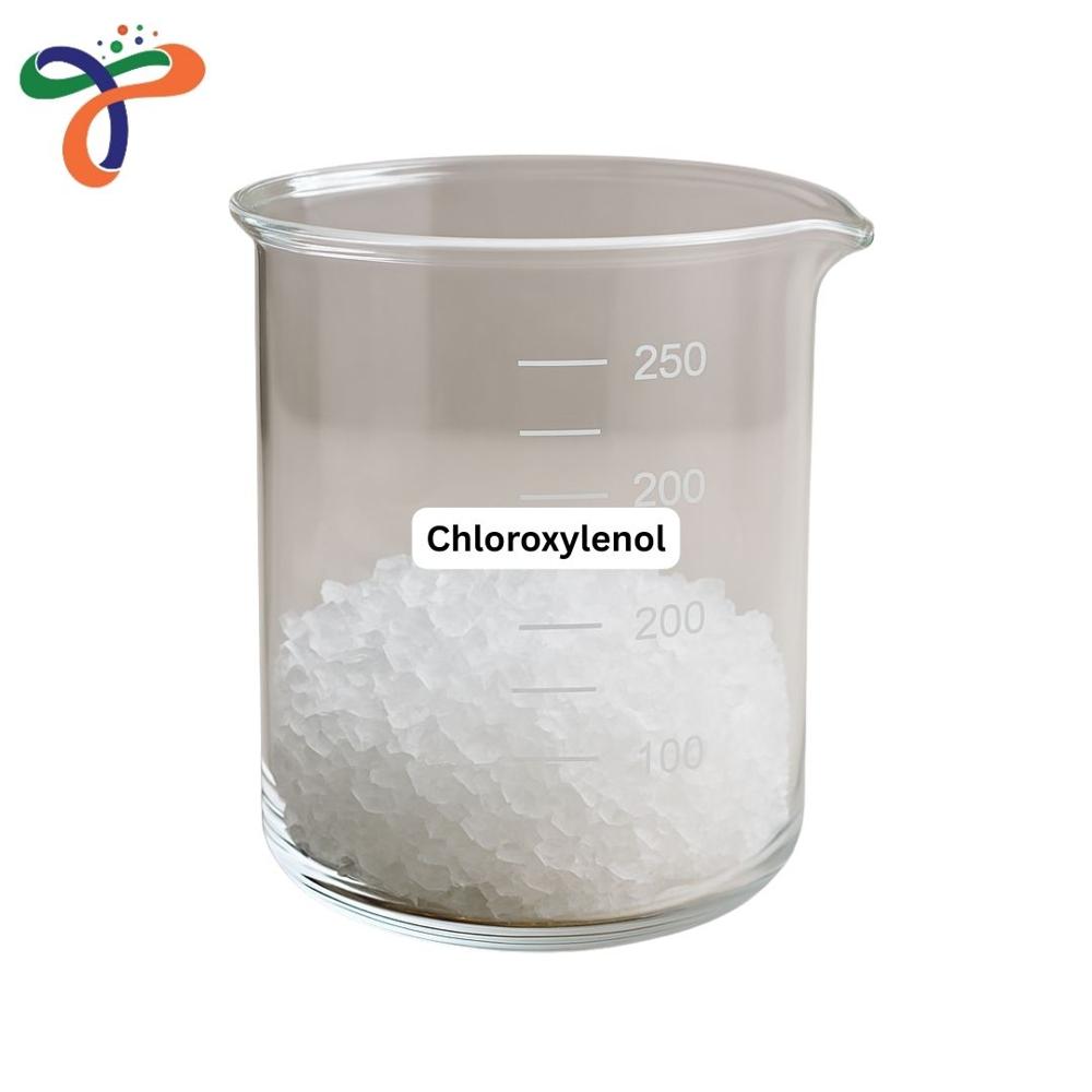 Chloroxylenol (88-04-0) (C8H9ClO)