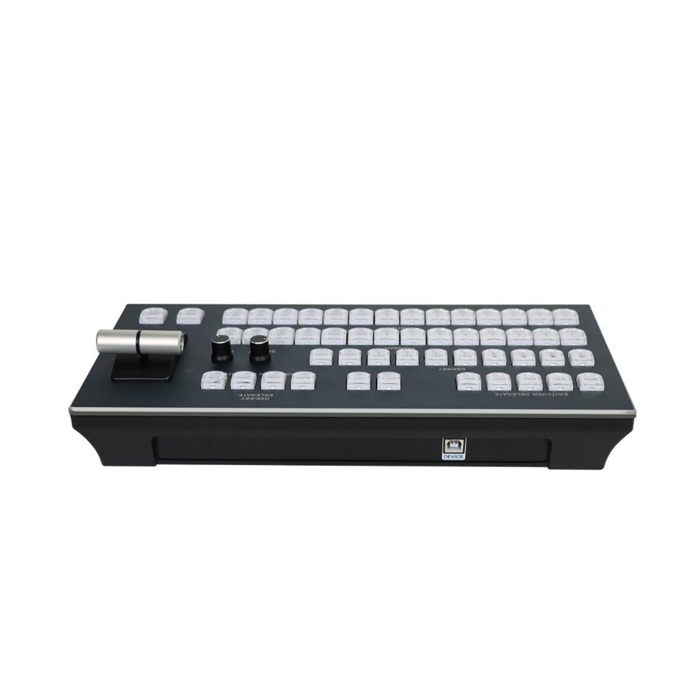 VIDEOCAST VC 50T TriCaster Control Panel