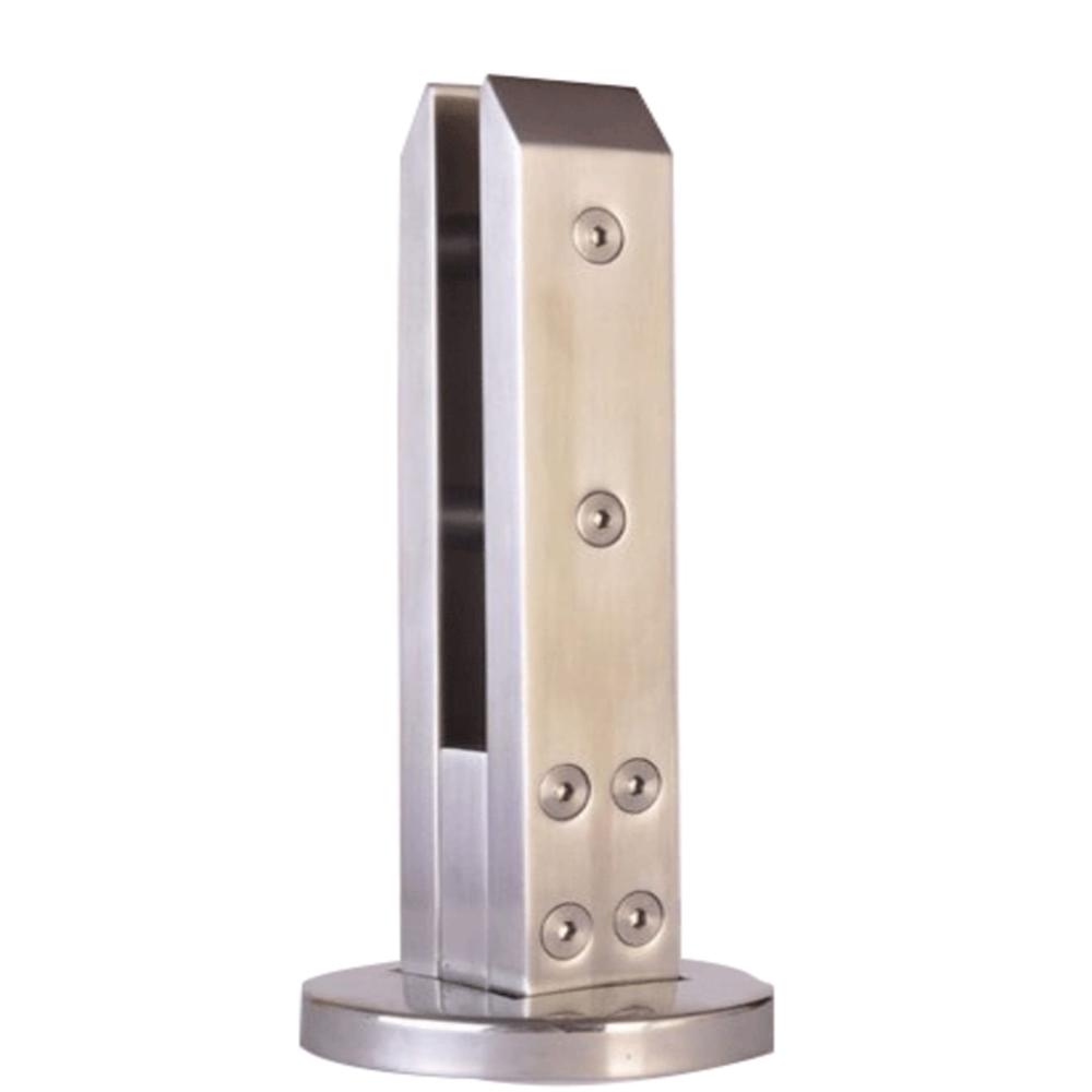 stainless steel railing spigot