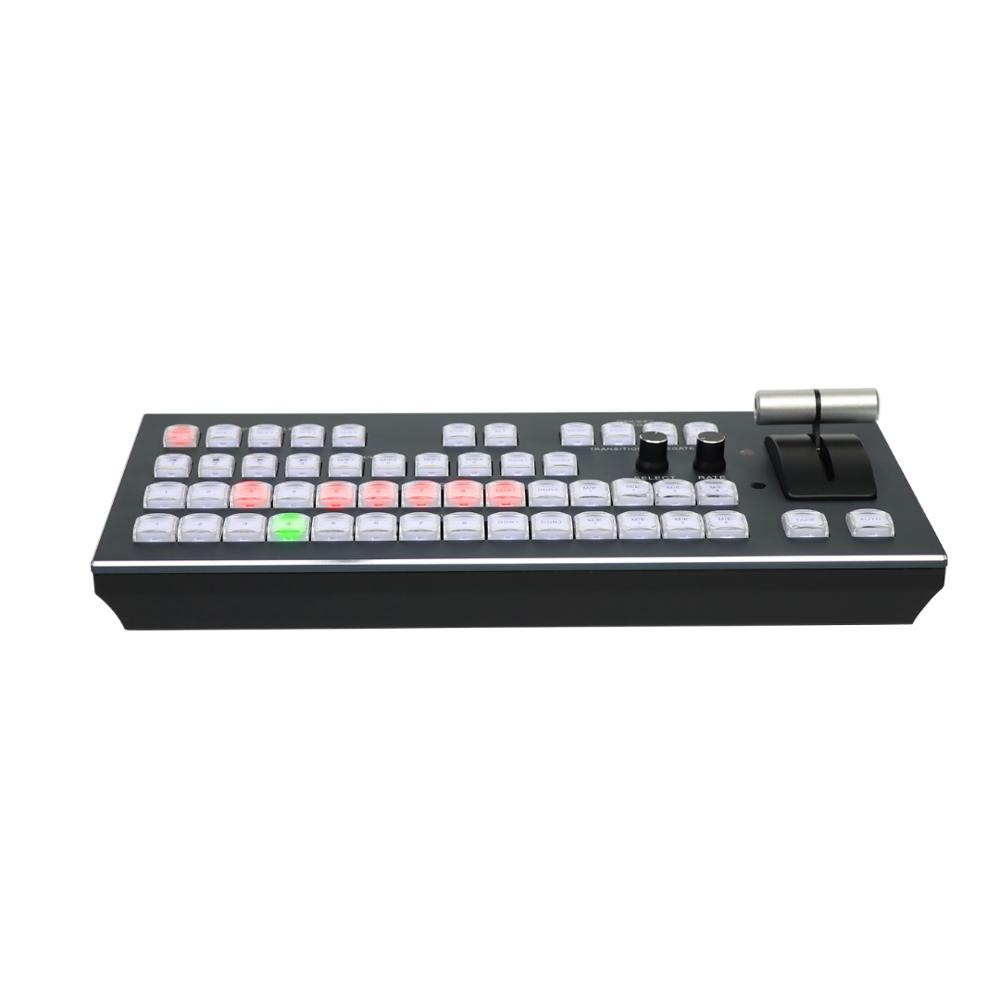 VIDEOCAST VC 50T TriCaster Control Panel
