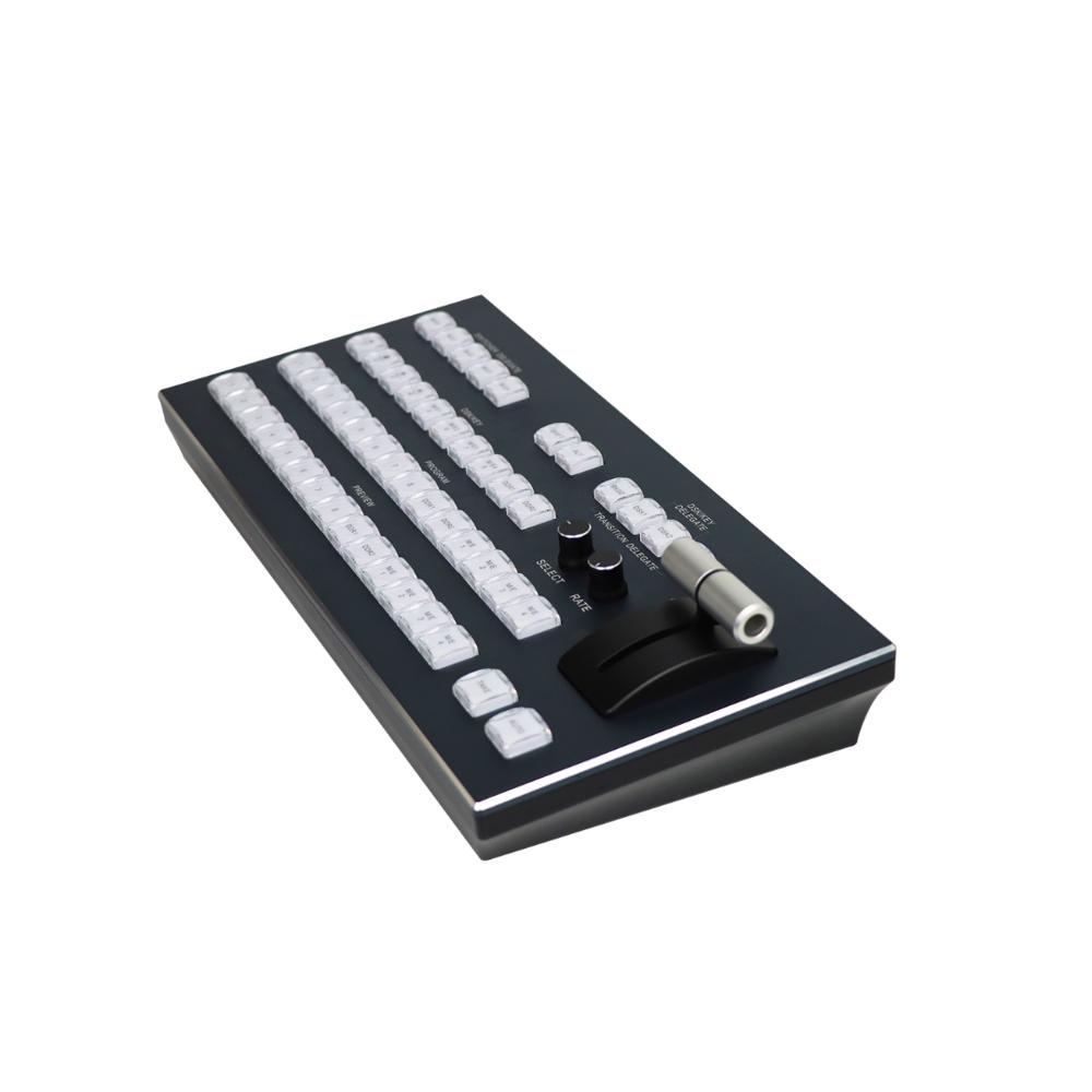 VIDEOCAST VC 50T TriCaster Control Panel