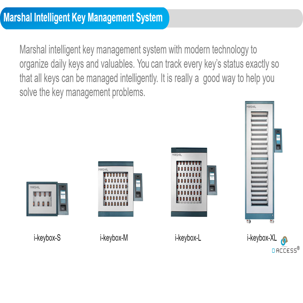 Key Management System