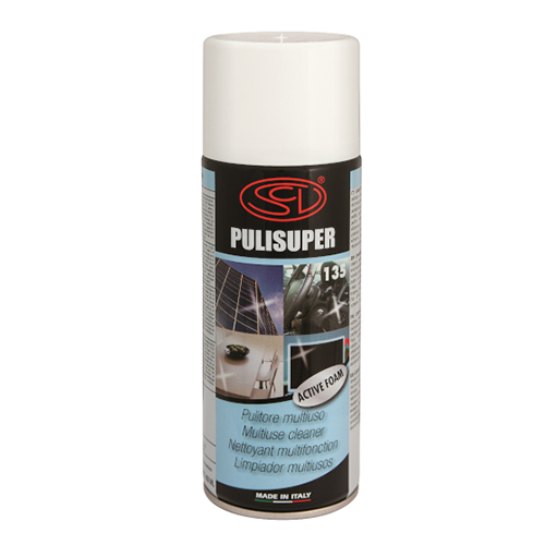 Puli Super Industrail Machine Spray - Density: 1.0 Gram Per Cubic Centimeter(G/Cm3)