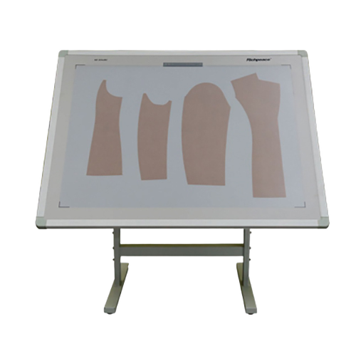 Richpeace Digitizer - Accuracy: 0.15 Mm