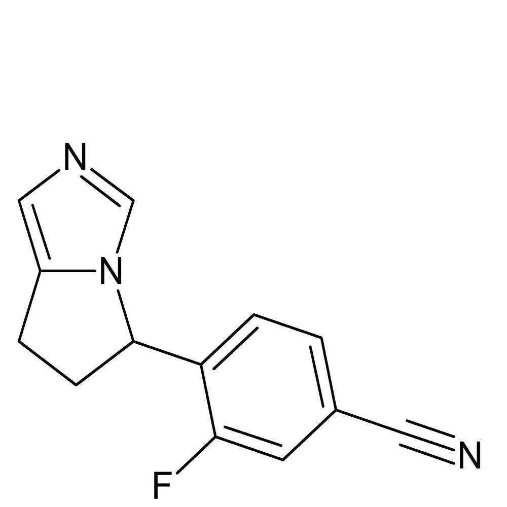 Osilodrostat phosphate Racemic