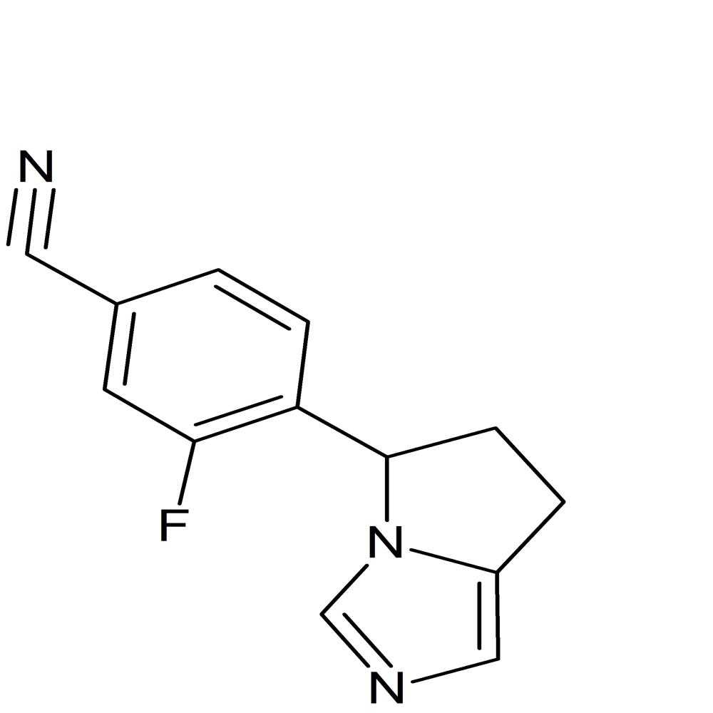 Osilodrostat phosphate Racemic