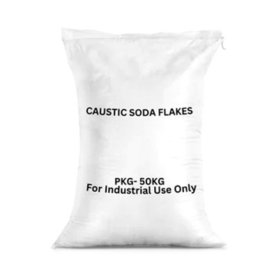 Caustic soda - Sodium Hydroxide