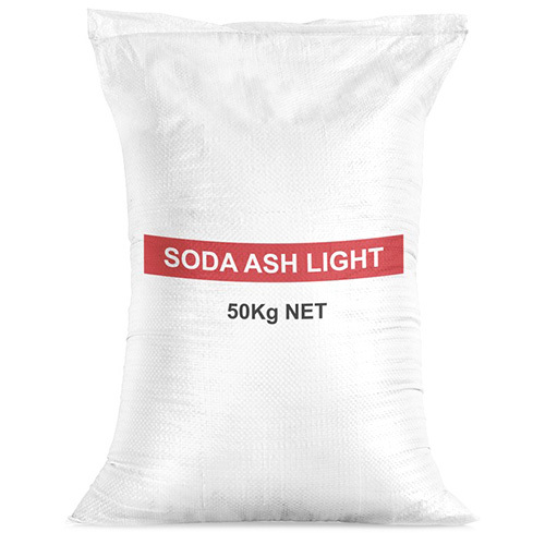 Soda Ash Light - Sodium Carbonate
