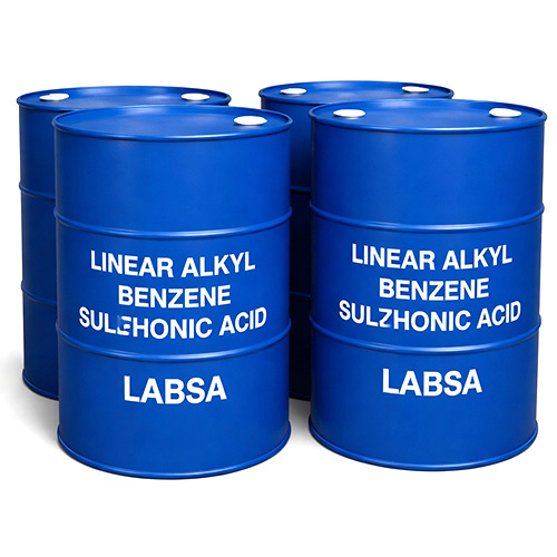 Labsa Acid - Benzene %: 96%   97%