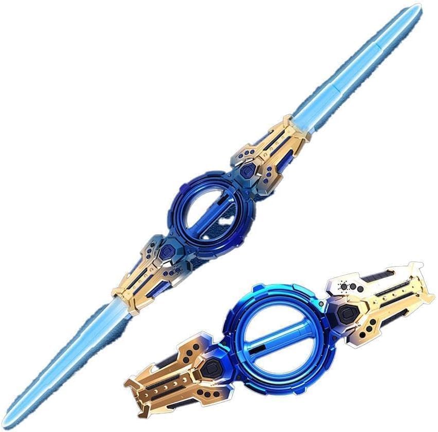 Dual Side Led Sword