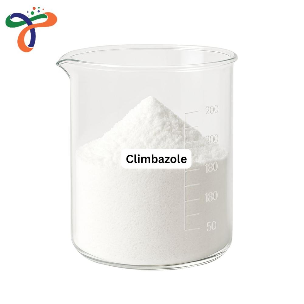 Climbazole (38083-17-9) (C15H17ClN2O2)