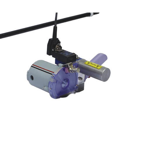 Kaiyu Model Kai-27-260H End Cutter Machine - Application: Laboratory And Industrial