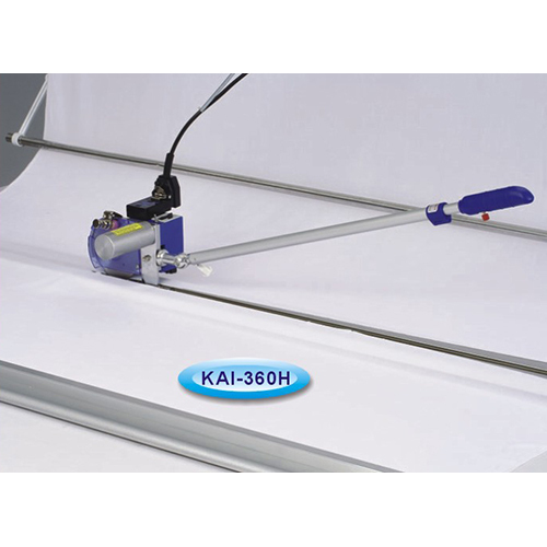Kaiyu Model KAI-27-260H End Cutter Machine
