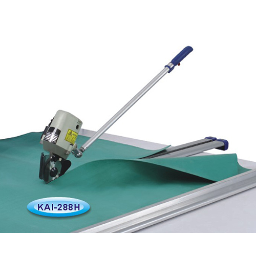 Kaiyu Model KAI-27-260H End Cutter Machine