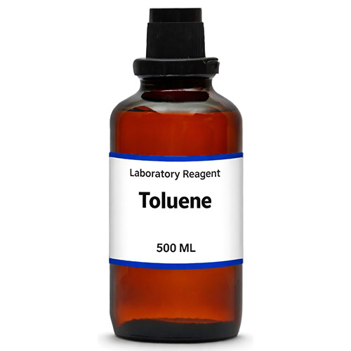 Tolu-Ene Chemicals - Application: Paint