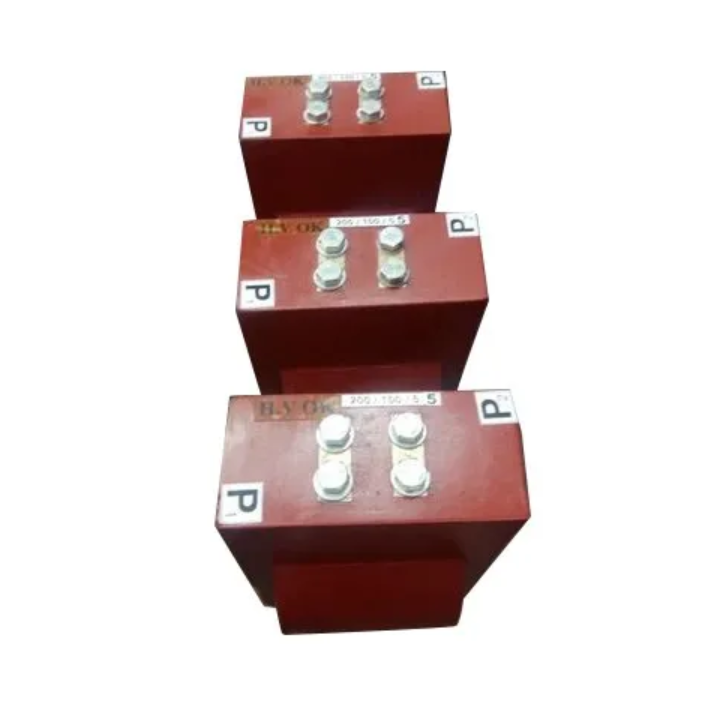 Current Transformer (Ct) - Frequency (Mhz): 50 Hertz (Hz)