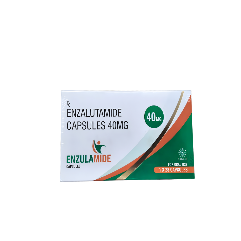 Enzalutamide (40mg)
