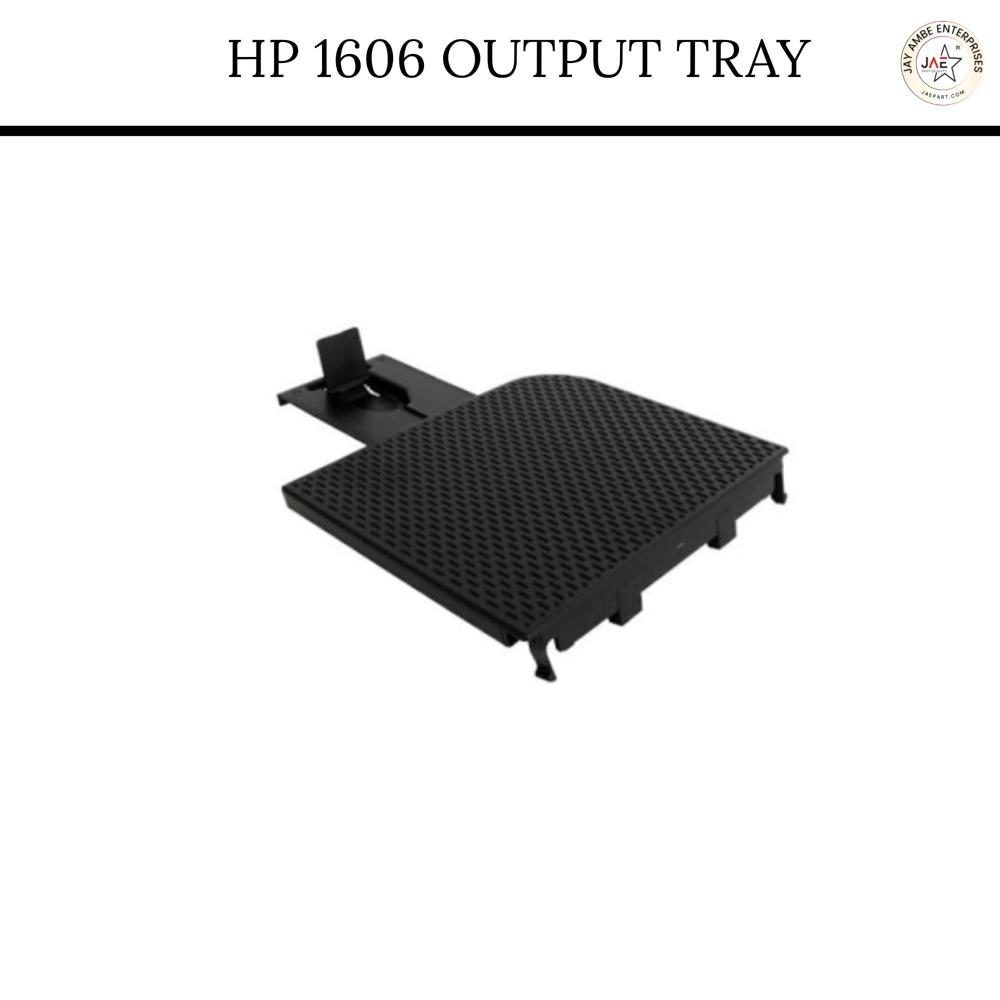 HP 1606 OUTPUT TRAY