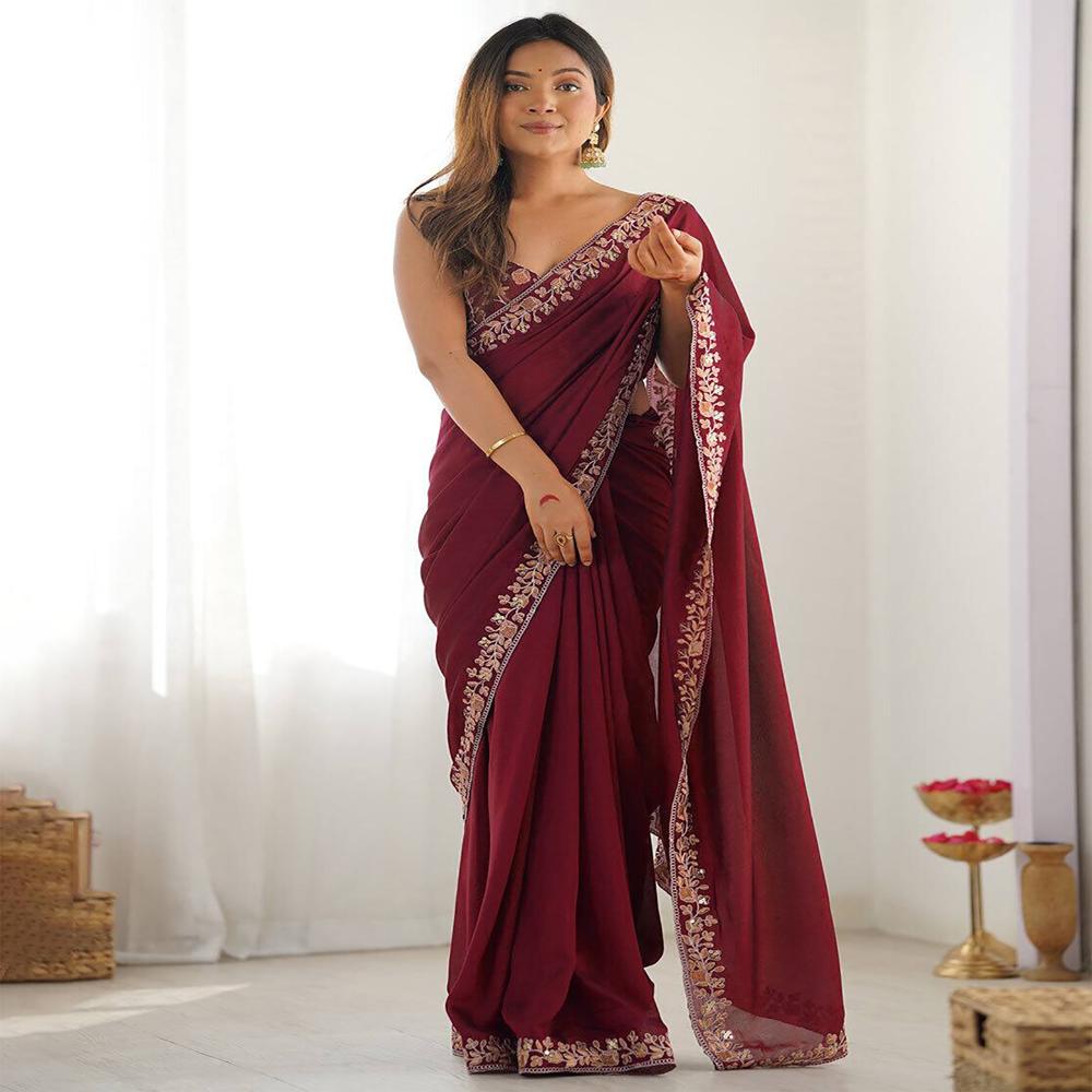 WineKeshav Saree