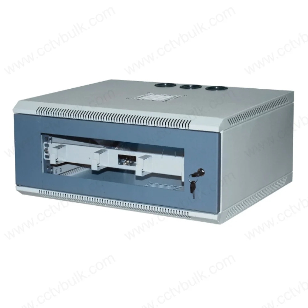 DVR RACK 4U