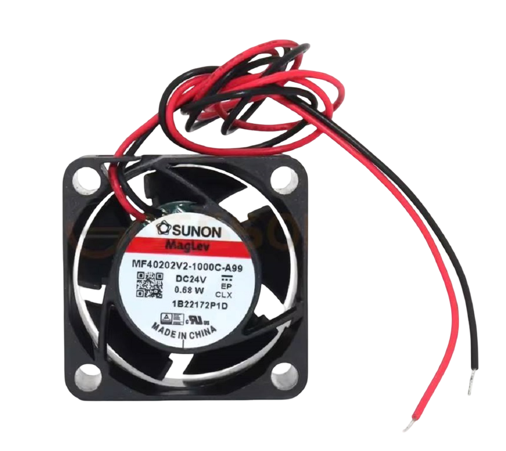 SUNON MF40202V2-1000C-A99 Cooling fan