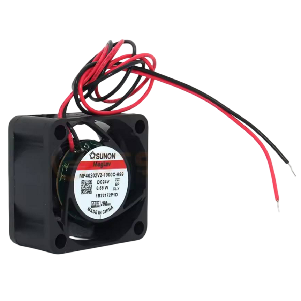 SUNON MF40202V2-1000C-A99 Cooling fan