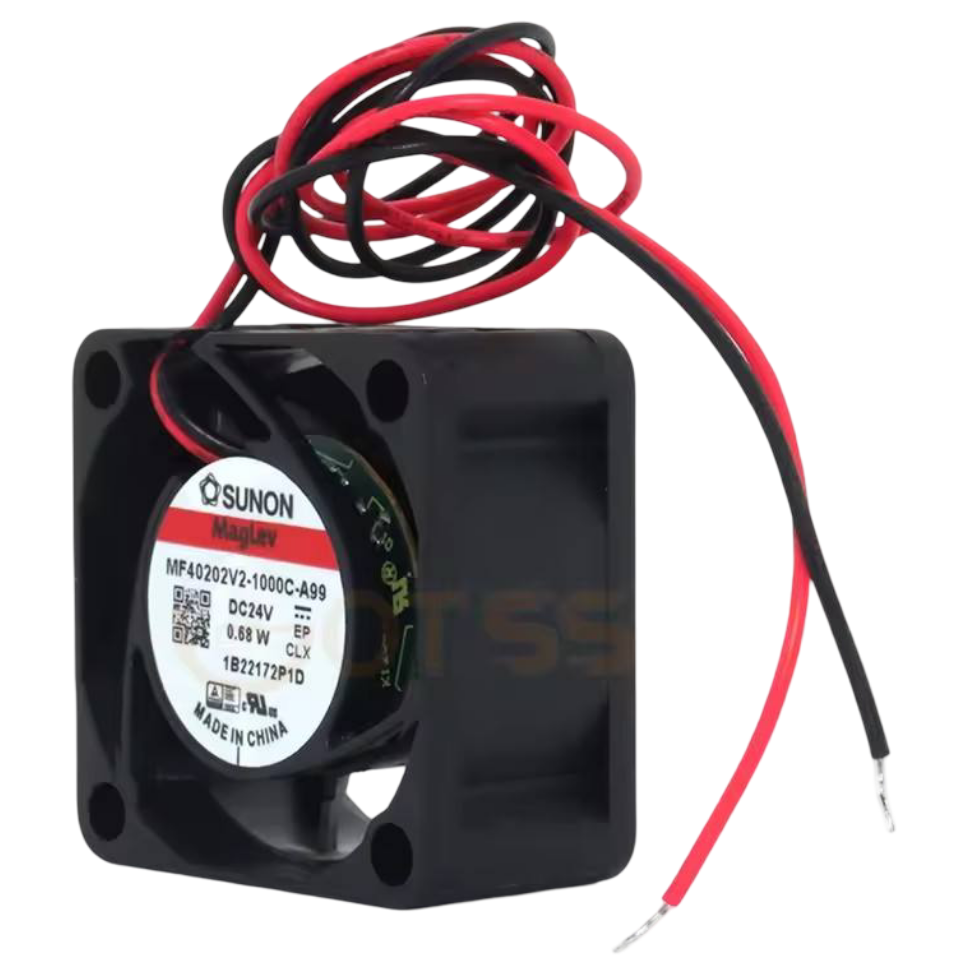 SUNON MF40202V2-1000C-A99 Cooling fan