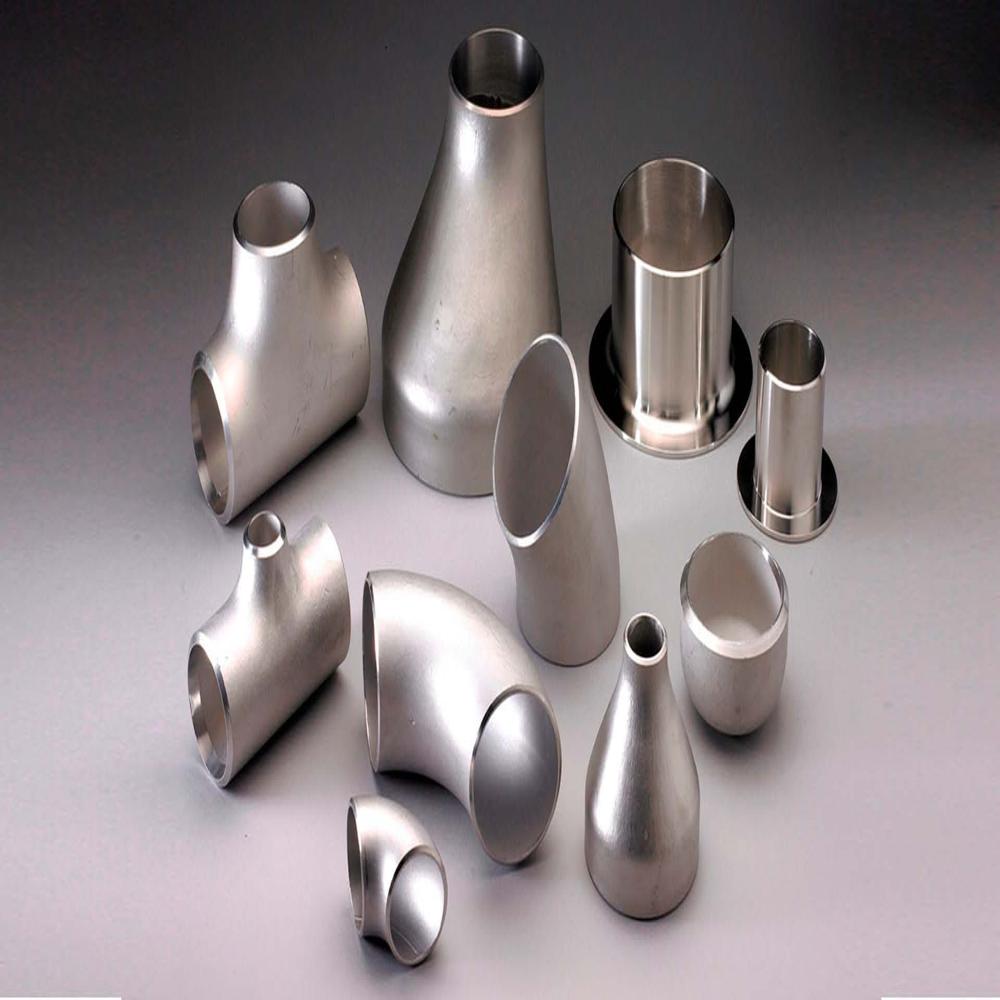 Inconel fittings