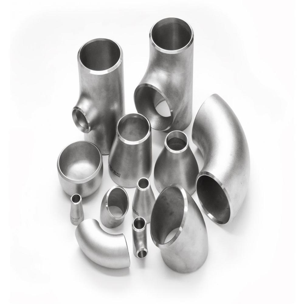 Inconel fittings