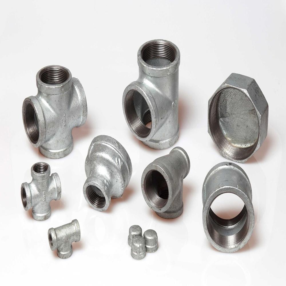 Inconel fittings