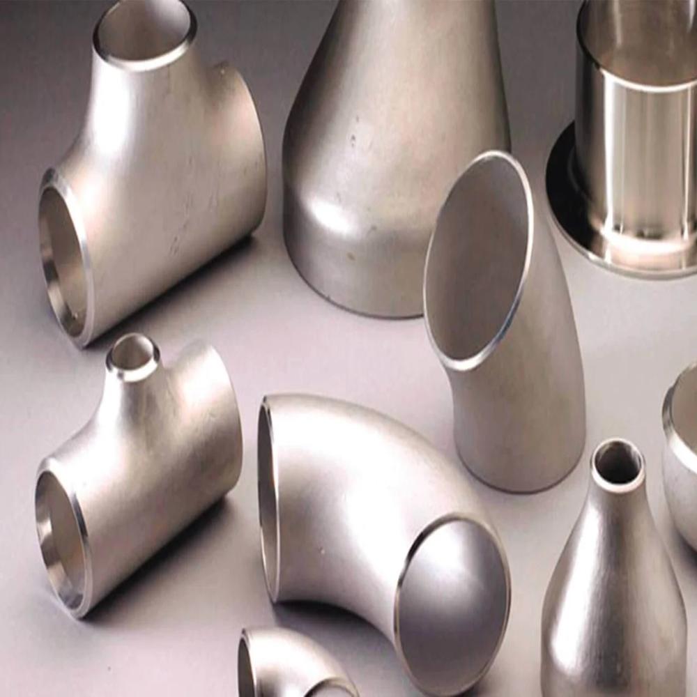 Inconel fittings