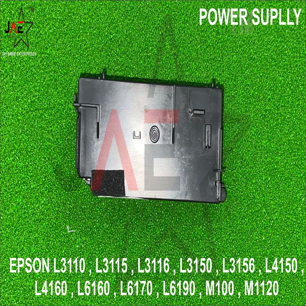 Epson Power Supply For L3110, L3115, L3116, L3150, L4150, L4160, L6160, L6170, L6190,  M100, M1120
