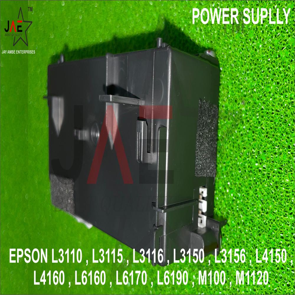 Epson Power Supply For L3110, L3115, L3116, L3150, L4150, L4160, L6160, L6170, L6190,  M100, M1120
