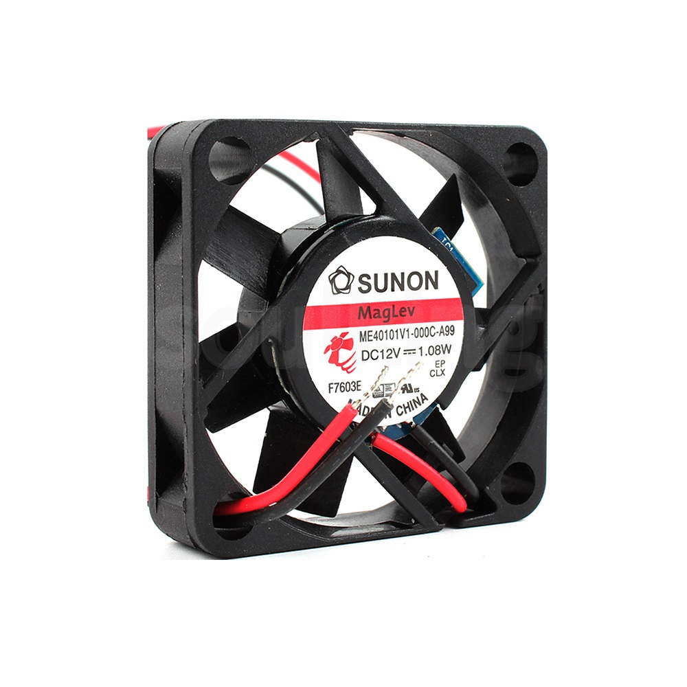 Sunon ME40101V1-000C-A99 Cooling Fan