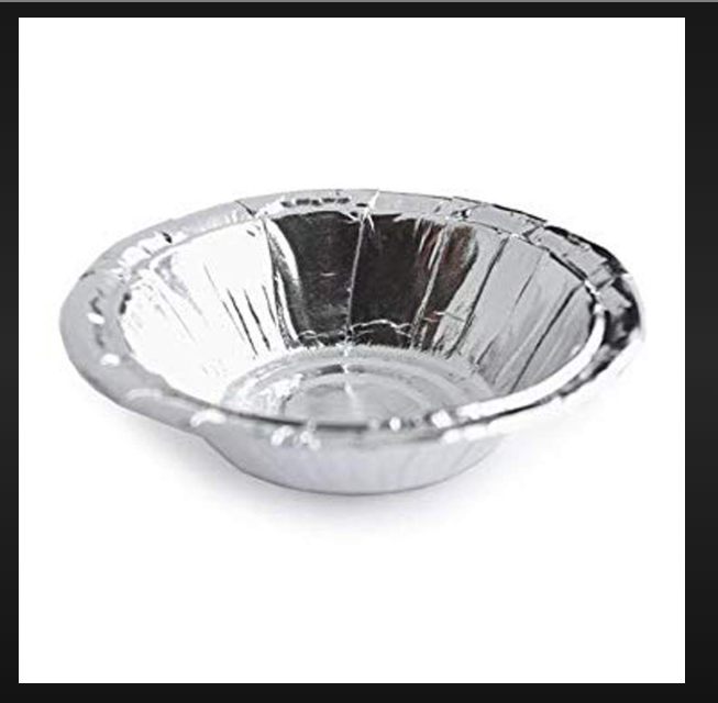 paper dona 8"/180 GSM