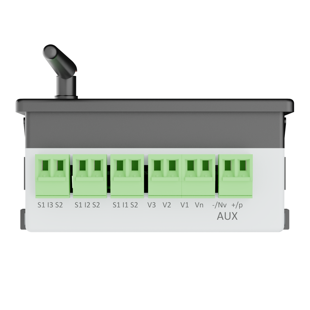 Tor Titan 312 Multifunction Energy Meter