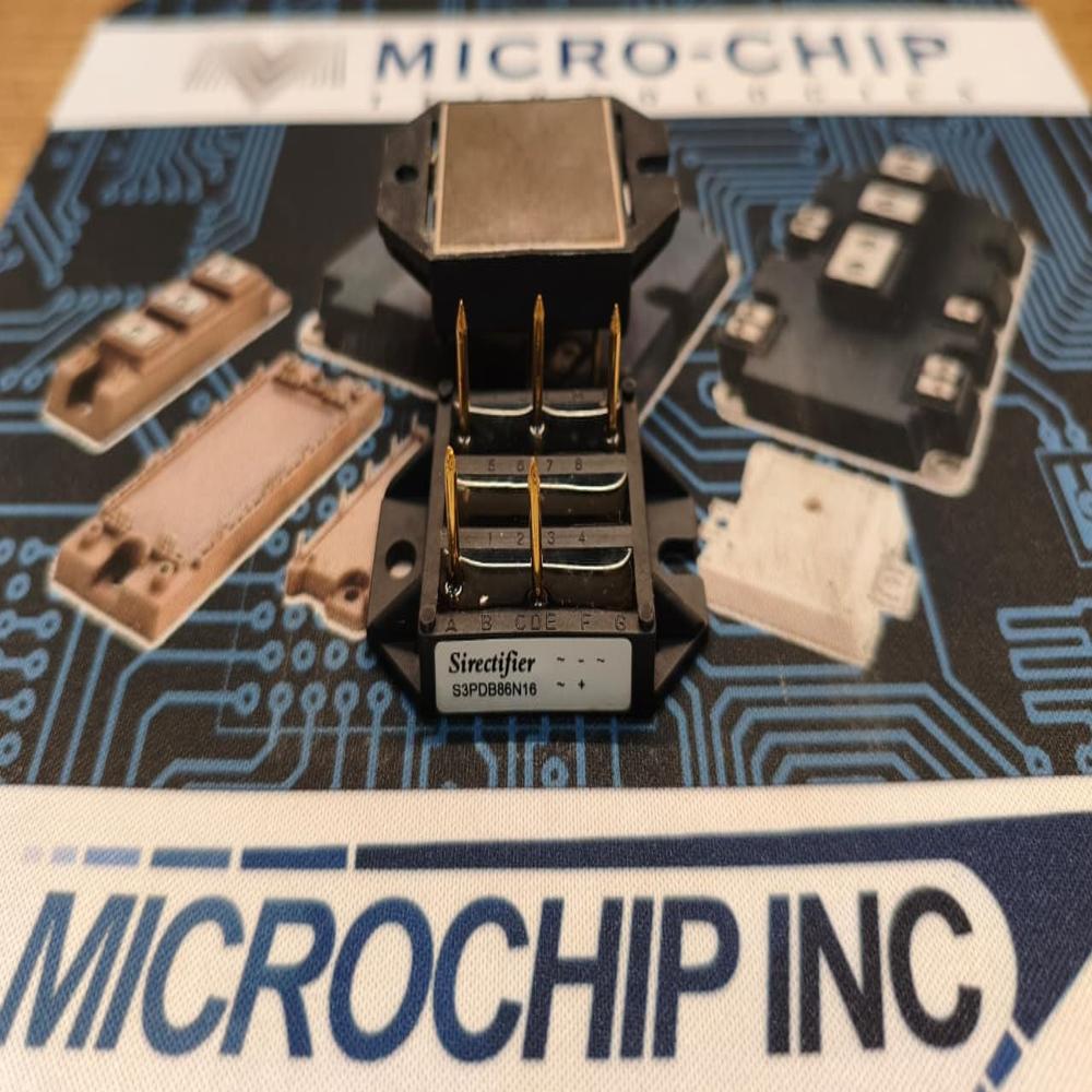 S3PDB86N16 SIRECTIFIRE MODULE