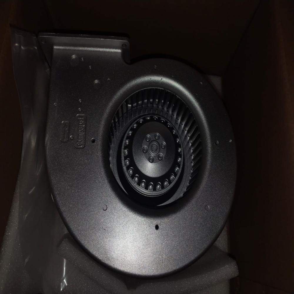 ebm-papst G2E146-DW07-01 Centrifugal Blower Cooling Fan