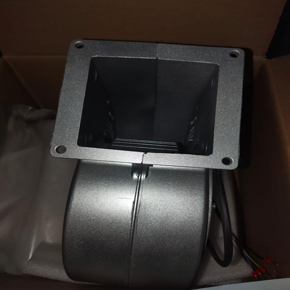 ebm-papst G2E146-DW07-01 Centrifugal Blower Cooling Fan