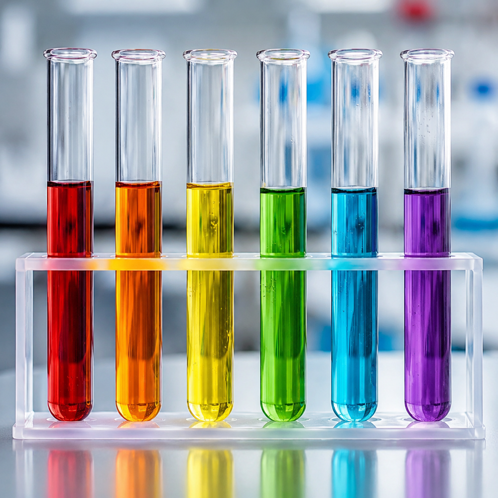 Test Tube