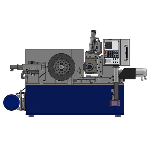 SMART-6030 CNC Centerless Grinders